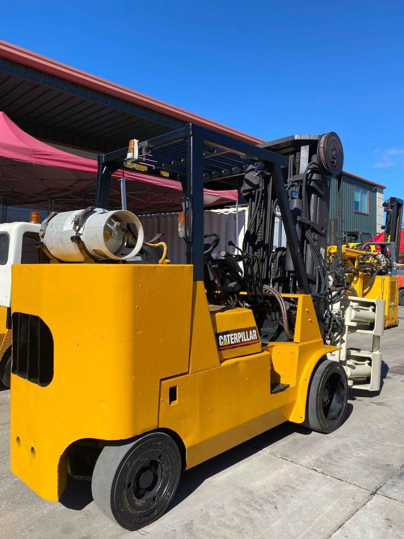 EZ Lift Services | 72 Dandelion Rd, Brampton, ON L6R 1Y3, Canada | Phone: (416) 859-5551