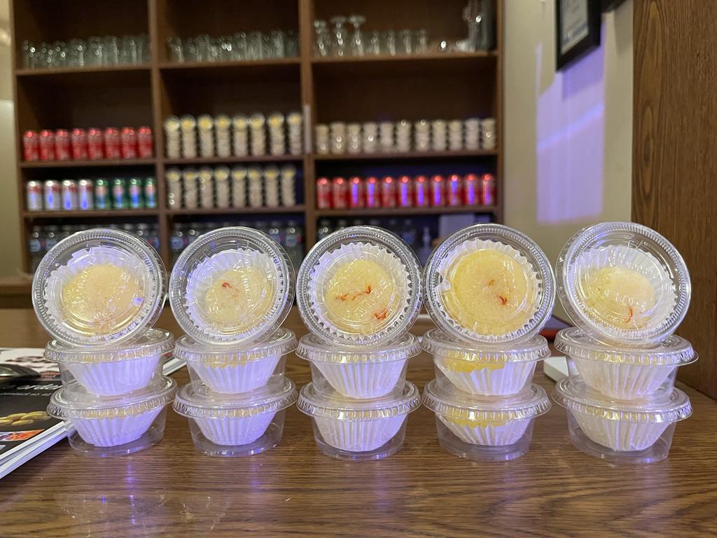 Shriji Bedesi Indian Foods | 177 Nonquon Rd, Oshawa, ON L1G 3S2, Canada | Phone: (289) 928-2902
