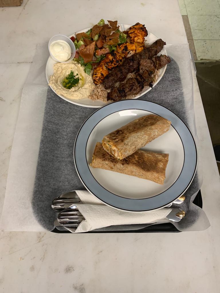 Root of Beirut | 10208 127 Ave NW, Edmonton, AB T5E 0B8, Canada | Phone: (780) 406-2200