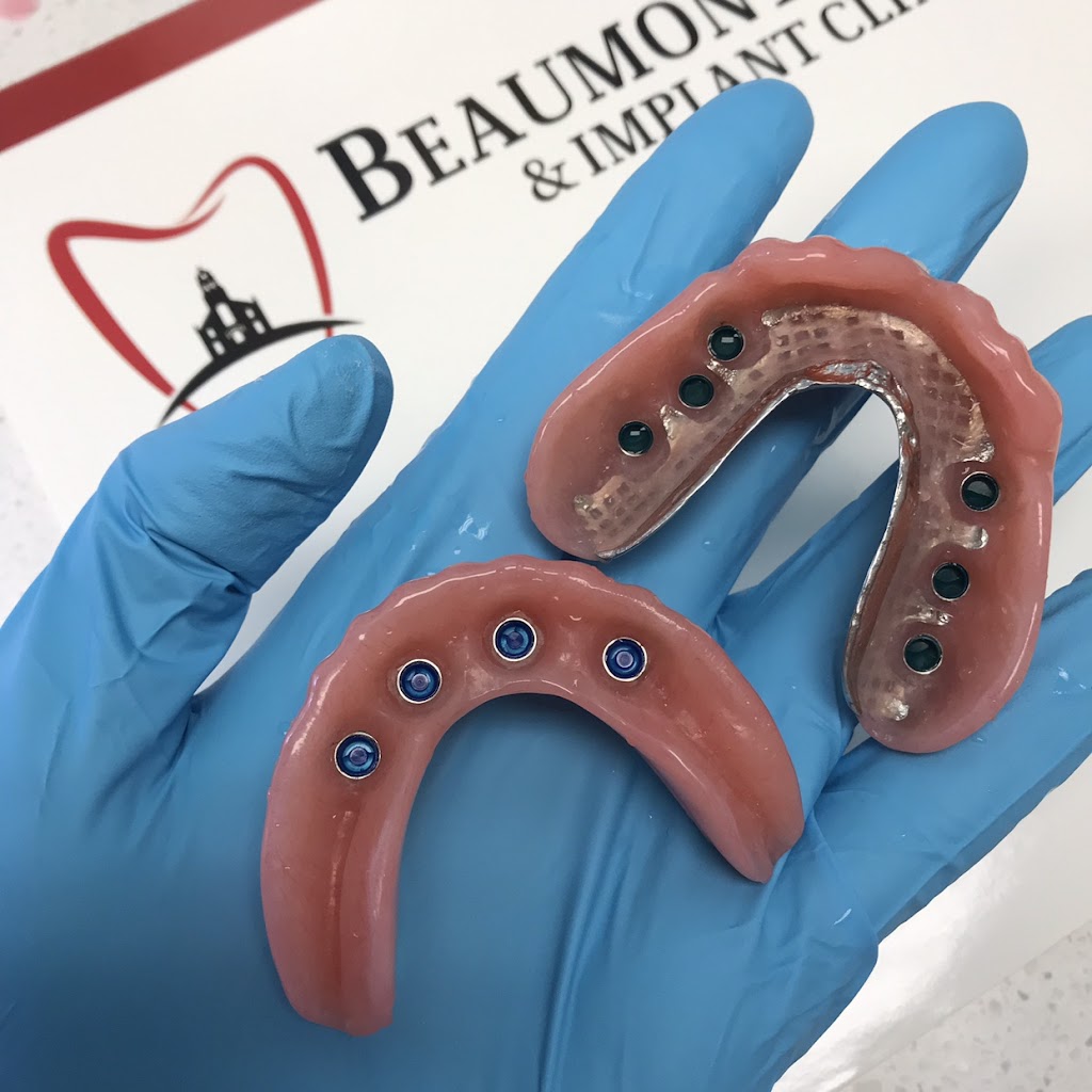 Beaumont Denture & Implant Clinic - Curtis Marusiak (Denturist) | Suite 201, 5305 Magasin Ave 2nd Floor, Beaumont, AB T4X 1V8, Canada | Phone: (780) 929-1465