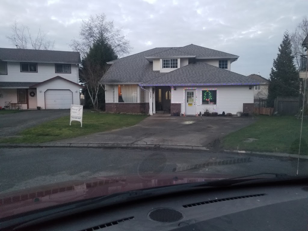Nancys Dog Grooming | 3947 Waterton Crescent, Abbotsford, BC V3G 1J8, Canada | Phone: (604) 859-9867