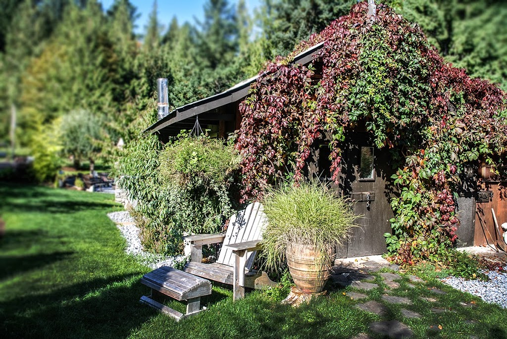 Farm Fresh Design | 13660 Hill Rd, Ladysmith, BC V9G 1G7, Canada | Phone: (250) 245-1116
