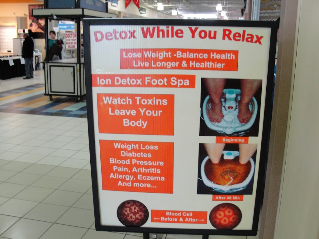 Albion Foot Clinic | 1530 Albion Rd #37-L, Etobicoke, ON M9V 1B4, Canada | Phone: (416) 741-9903