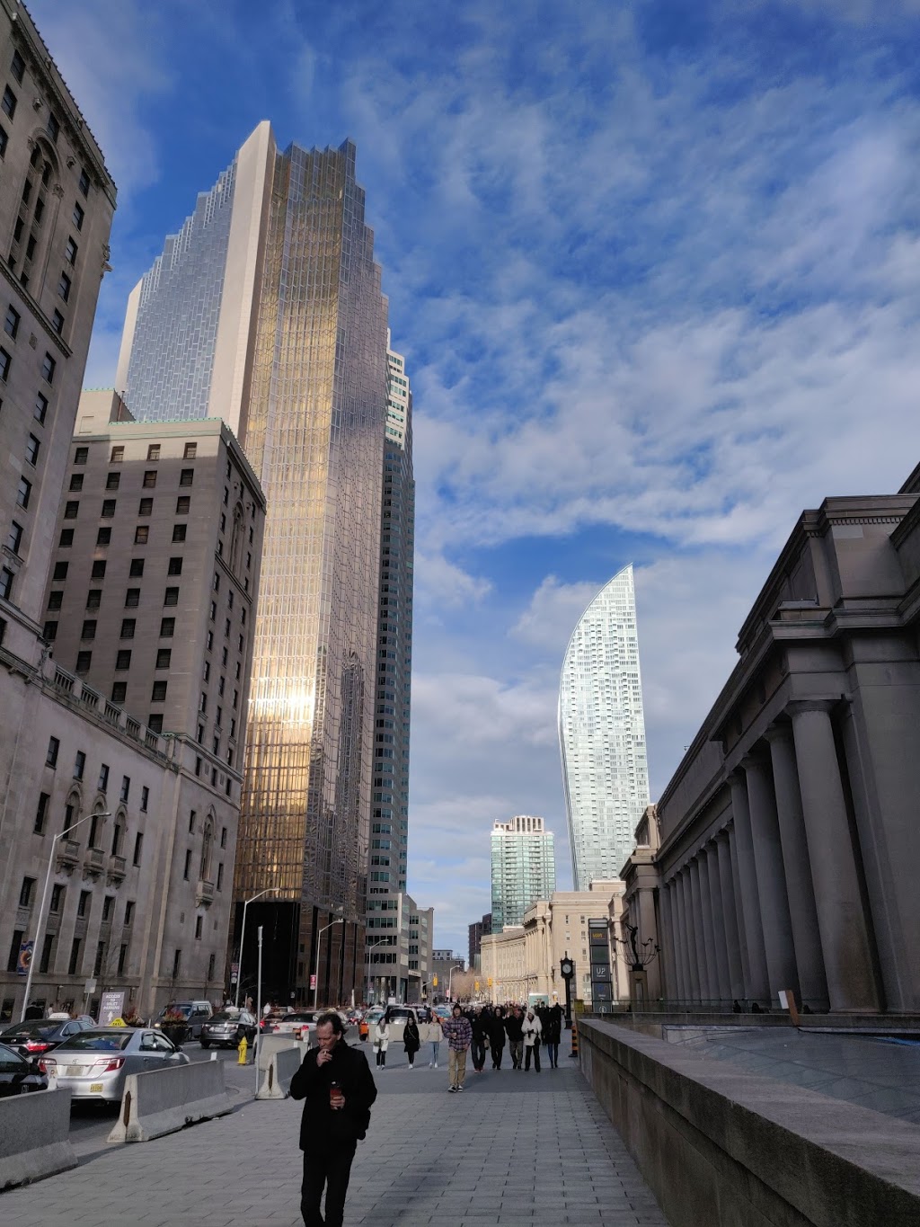 Toronto Board of Governors | 200 Princes Blvd, Toronto, ON M6K 3C3, Canada | Phone: (416) 393-6000