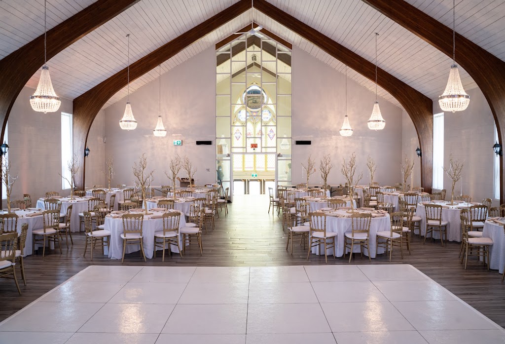 Hall of Peace | 241 Northwestern Ave, Ottawa, ON K1Y 0M1, Canada | Phone: (613) 261-1987