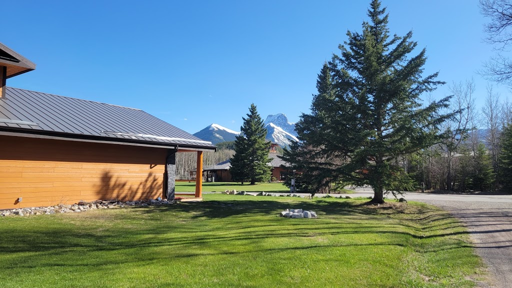 Boundary Ranch | AB-40, Kananaskis, AB T0L 2H0, Canada | Phone: (403) 591-7171