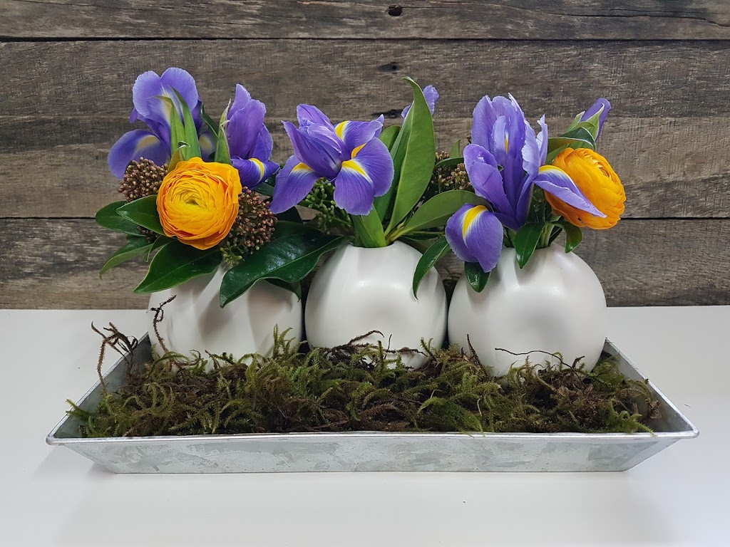 Two Buds Floral Artistry | 5361 75 Street NW, Edmonton, AB T6E 0W4, Canada | Phone: (780) 905-7052
