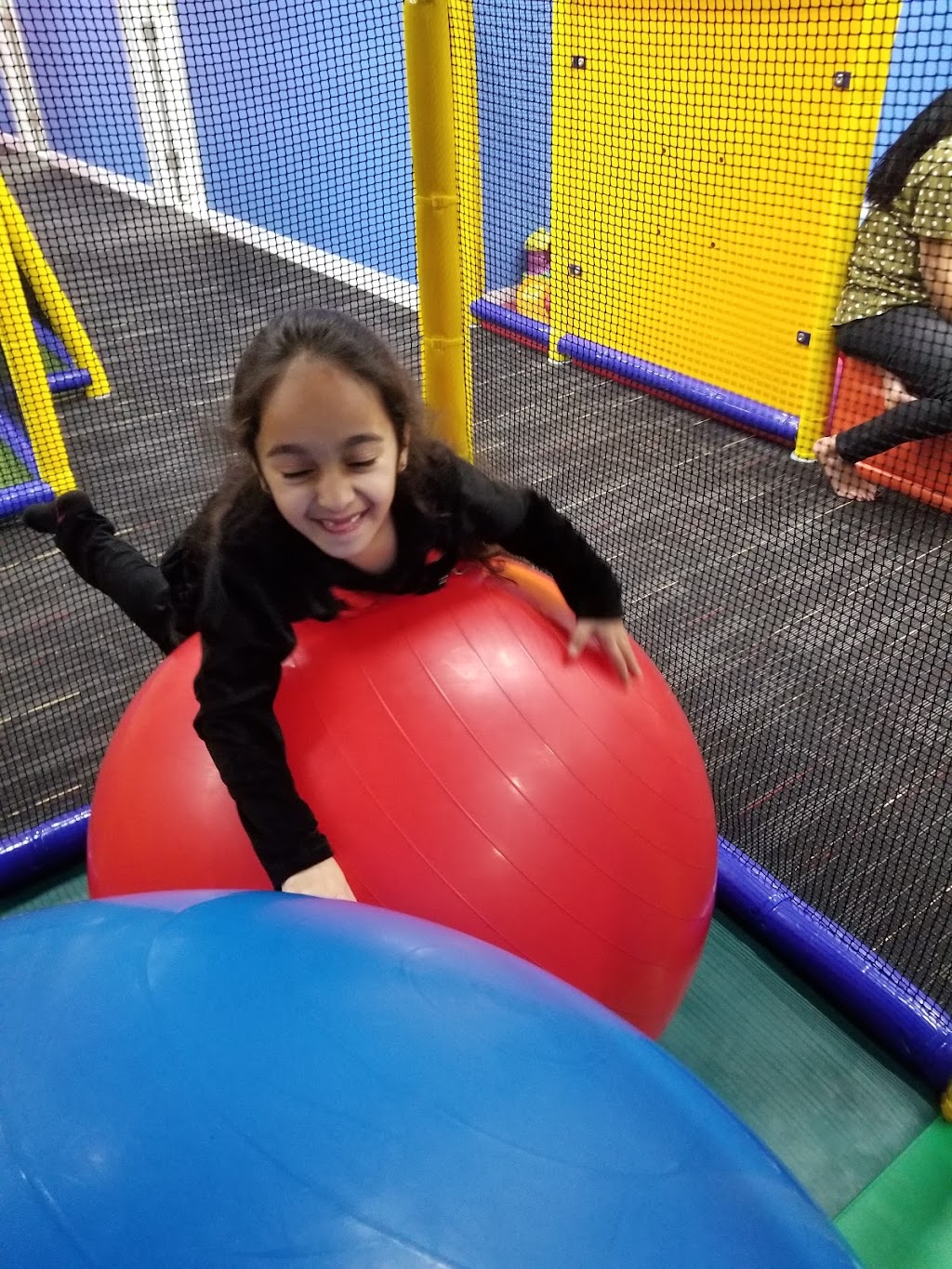 Simply Play Kids | 12550 Kennedy Rd building a, Caledon, ON L7C 2H1, Canada | Phone: (905) 843-8000