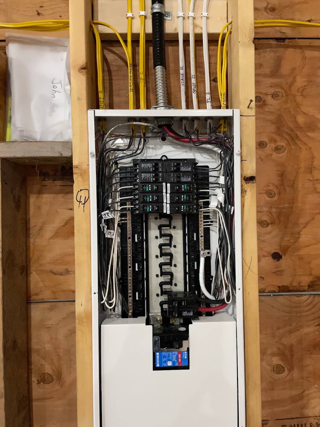 Unity Electrical & Mechanical | 962 Cherrybrook Pl, Coquitlam, BC V3C 4B7, Canada | Phone: (778) 938-7039