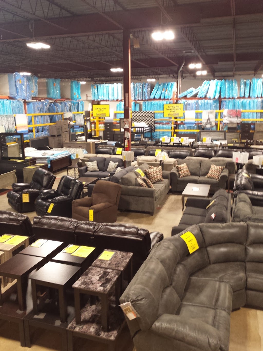 Surplus Furniture Mattress Warehouse 21 Akerley Blvd Dartmouth Ns B3b 1j7 Canada