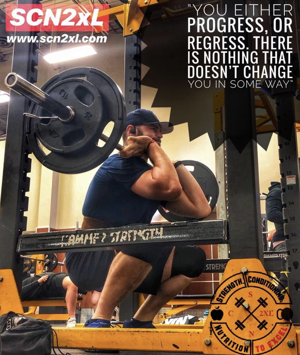 SCN2xL | 59 Hodnett Crescent, Newcastle, ON L1B 1R6, Canada | Phone: (705) 559-4476
