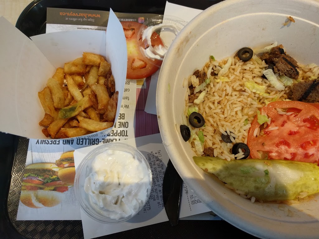 Harveys | 252 Lakeshore Rd W, Mississauga, ON L5H 1G6, Canada | Phone: (905) 278-0391