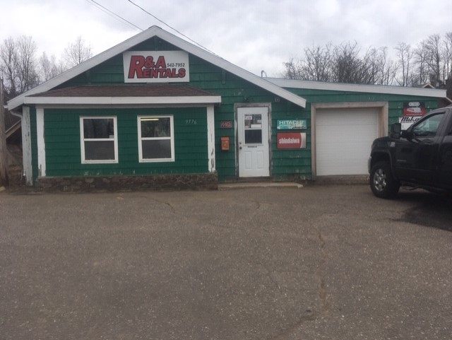 R & A Rentals 2002 Ltd | 9776 Nova Scotia Trunk 1, Wolfville, NS B4P 2R2, Canada | Phone: (902) 542-7952