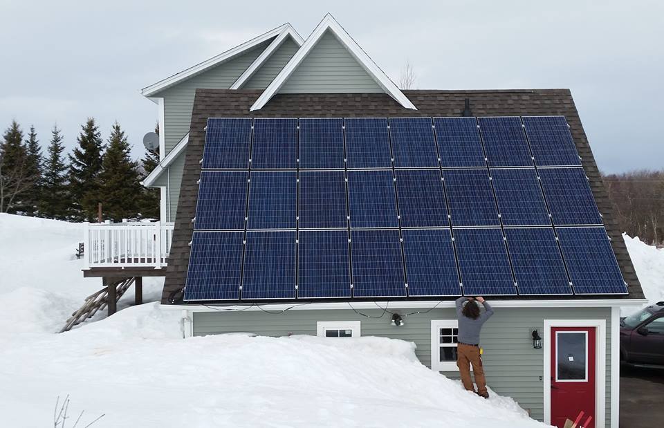 Renewable Lifestyles | 2A0, 4 Slemon Park Dr, Summerside, PE C0B 2A0, Canada | Phone: (902) 436-7111