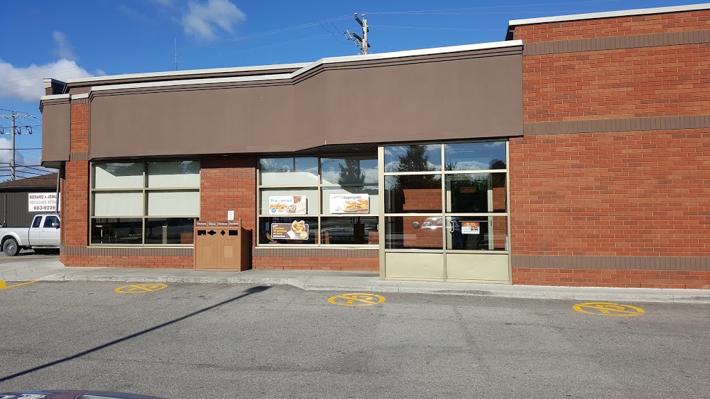Tim Hortons | 933 Boulevard Maloney E, Gatineau, QC J8P 1H8, Canada | Phone: (819) 669-0939