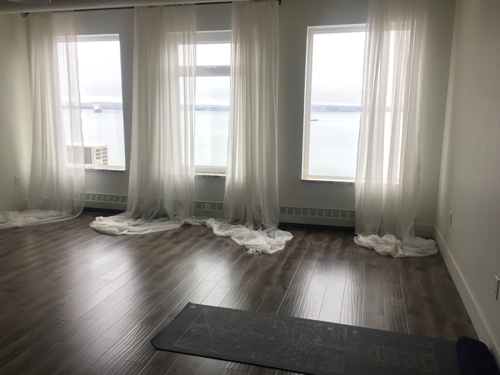 Embodhi Nutrition and Yoga | 397 Bedford Hwy Suite 322, Halifax, NS B3M 2L3, Canada | Phone: (902) 418-6330