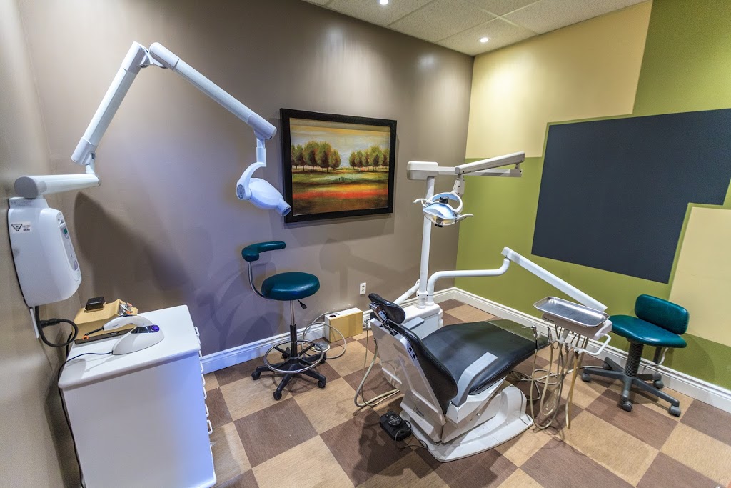 Carbonear Dental | dentist | 16 Goff Ave, Carbonear, NL A1Y 1A6, Canada | 7095962262 OR +1 709-596-2262