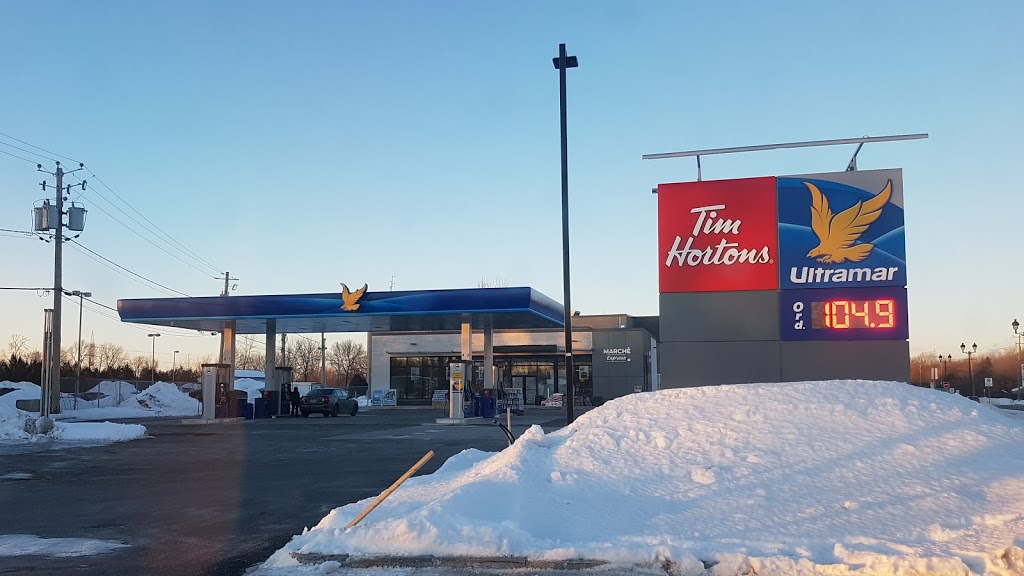 Ultramar | 100 Chemin Saint-François-Xavier, Candiac, QC J5R 4Z5, Canada | Phone: (450) 635-9891