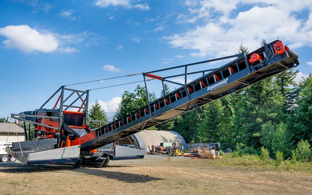 Macon Industries Inc. | 1390 Springhill Rd, Parksville, BC V9P 2T2, Canada | Phone: (888) 217-2454