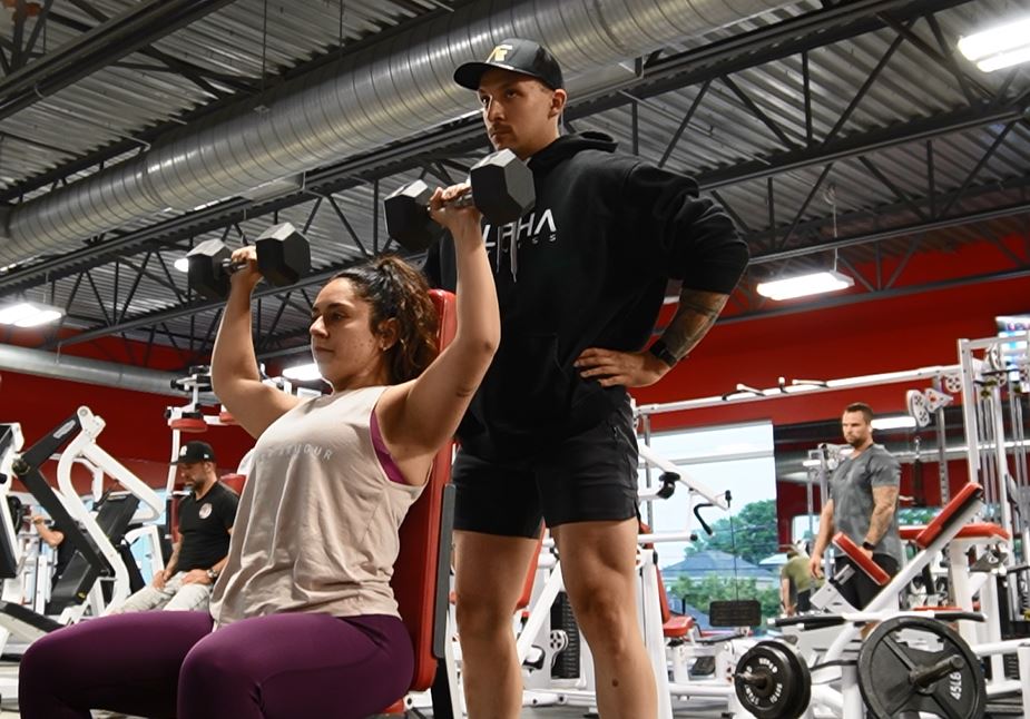 Le fit 911 | 770 Rang Notre Dame, Saint-Rémi, QC J0L 2L0, Canada | Phone: (514) 717-4938
