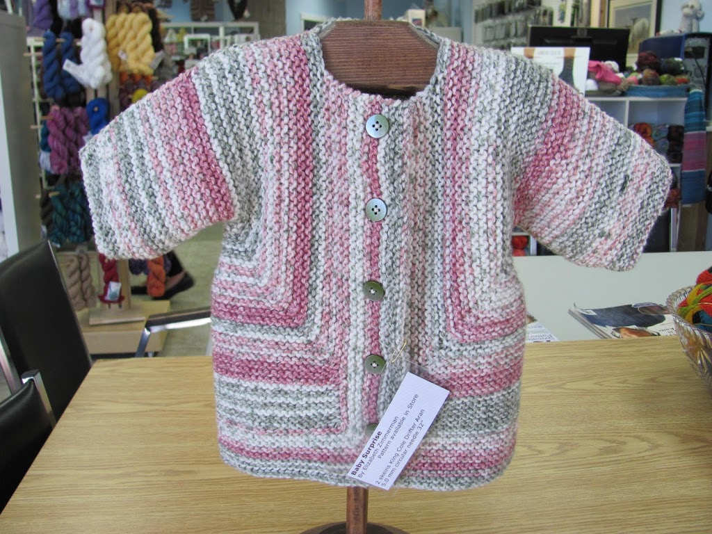 Serenity Knits | 525 Brooker Ridge, Newmarket, ON L3X 2M2, Canada | Phone: (905) 710-3283