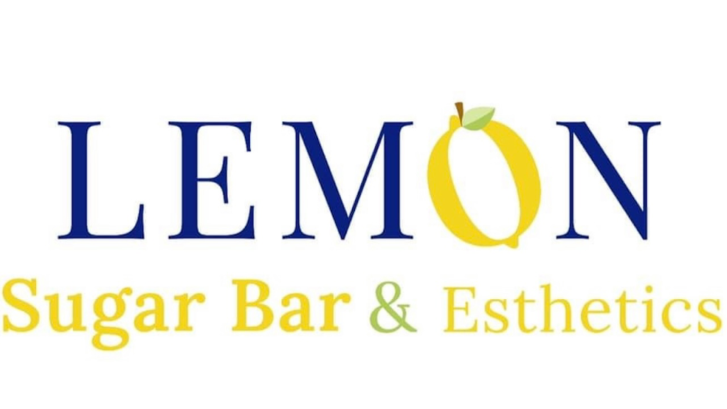 Lemon Sugar Bar & Esthetics | 373 Strathmillan Rd #1, Winnipeg, MB R3J 2V8, Canada | Phone: (204) 306-4094