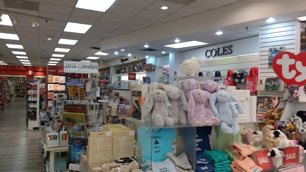Coles | 1555 Regent Ave W, Winnipeg, MB R2C 4J2, Canada | Phone: (204) 661-8142