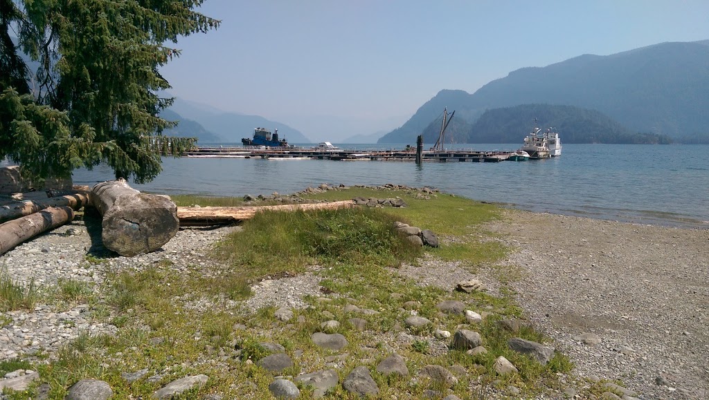 SCF Inc. | Sunshine Coast F, BC V0N 2S0, Canada