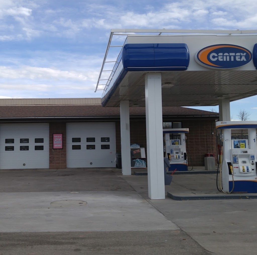 Foothills Auto Centre - Centex | 3716 61 Ave SE, Calgary, AB T2C 1Z4, Canada | Phone: (403) 279-2064