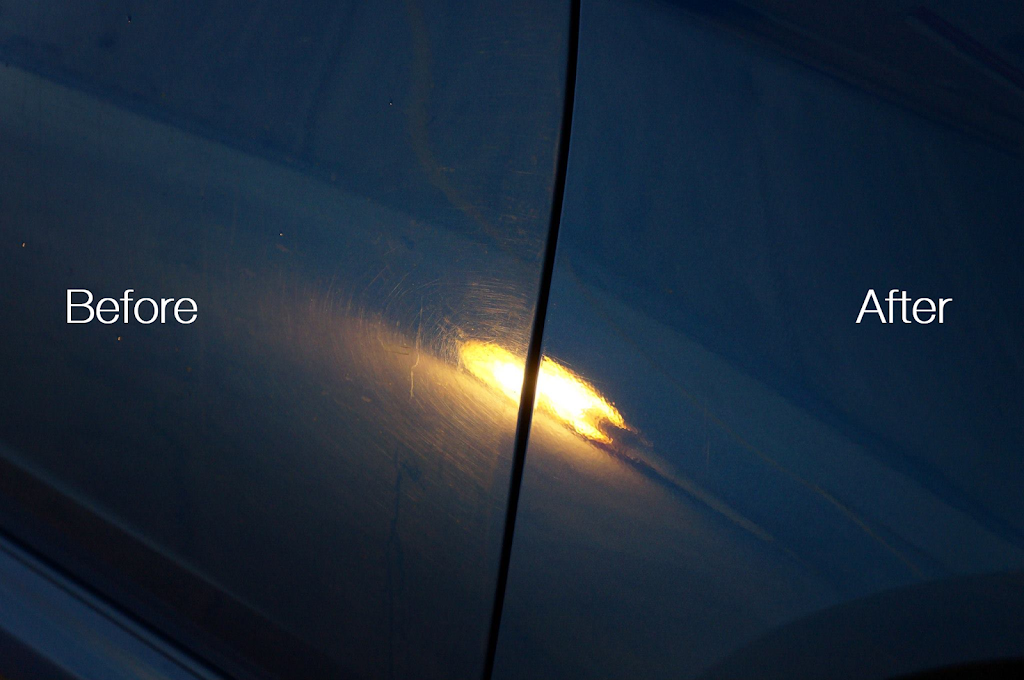 Reflections Automotive Detailing | 16 Neopolitan Rd, Brampton, ON L6Y 5N8, Canada | Phone: (905) 783-7157