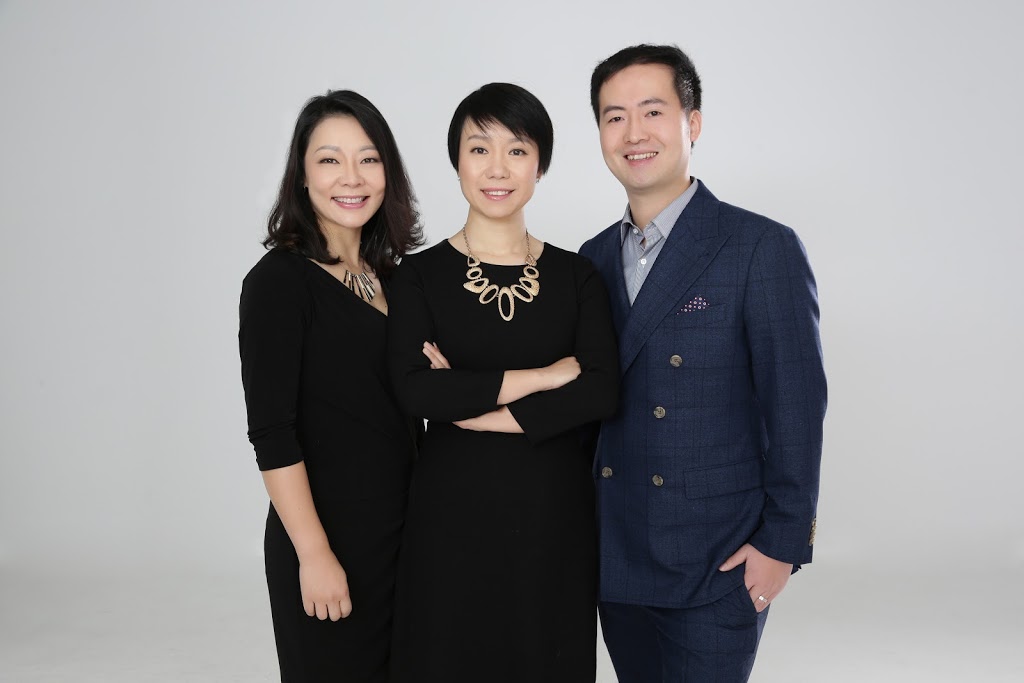 Elite3 and Team 奥克维尔专业地产团队 | 1660 North Service Rd E Unit 103, Oakville, ON L6H 7G3, Canada | Phone: (905) 270-3333