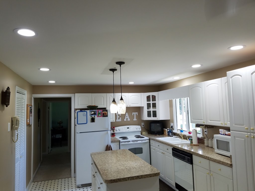 Niagara-Orleans Electric LLC. | 5544 Stone Rd, Lockport, NY 14094, USA | Phone: (716) 504-7779