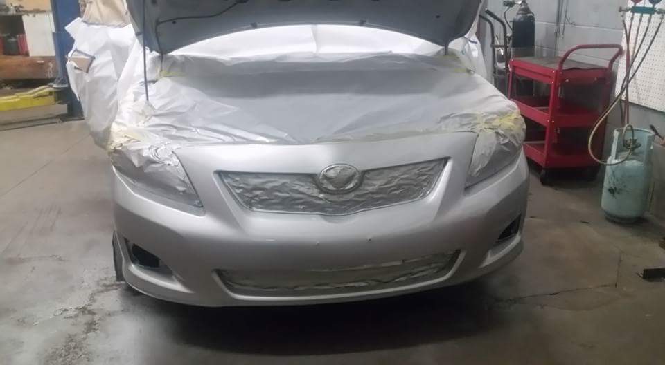 Wild Bills Auto Repair | 7868 Oakwood Dr, Niagara Falls, ON L2E 6S5, Canada | Phone: (905) 358-7868