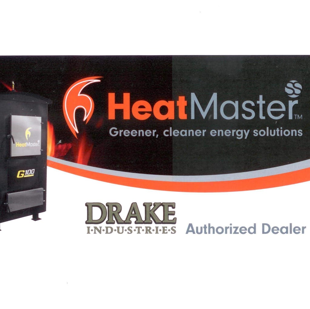 Heatmaster | 2309 Penetanguishene Rd, Barrie, ON L4M 4Y8, Canada | Phone: (705) 739-0756