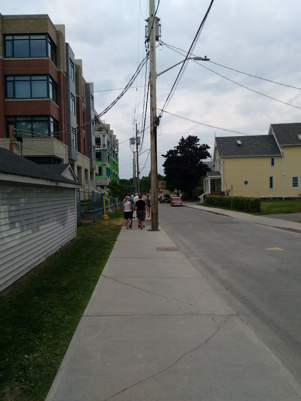 The Corners On Main | 223 Main St, Ottawa, ON K1S 1C4, Canada | Phone: (613) 806-6246