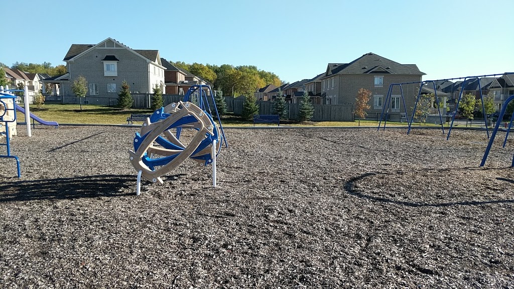 Twin Falls park | 0N1, Twin Falls Rd, Brampton, ON L6Y 0N1, Canada
