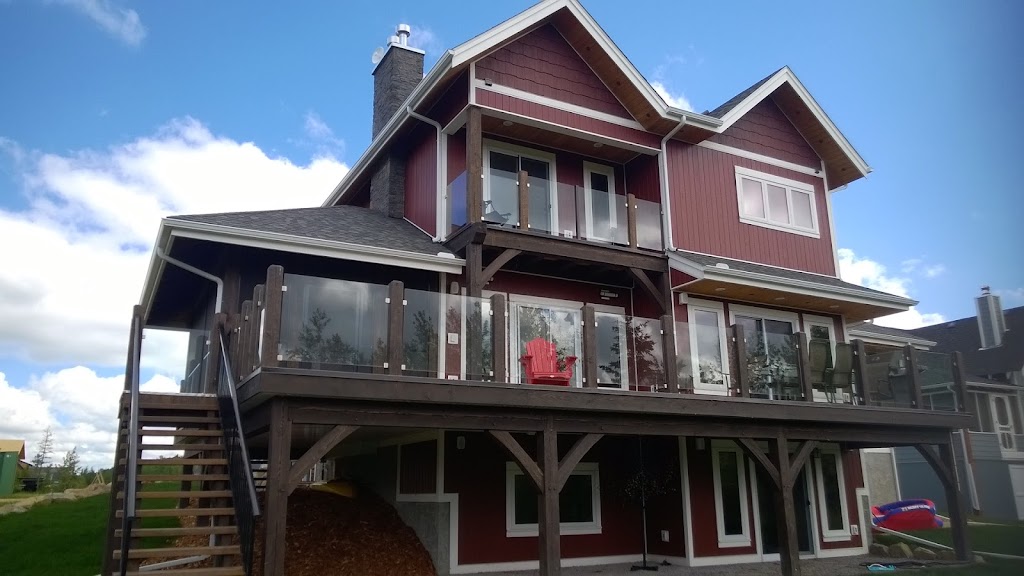 Galaxy Exteriors Ltd. | 139 Ibbotson Close, Red Deer, AB T4R 0C5, Canada | Phone: (403) 872-1312