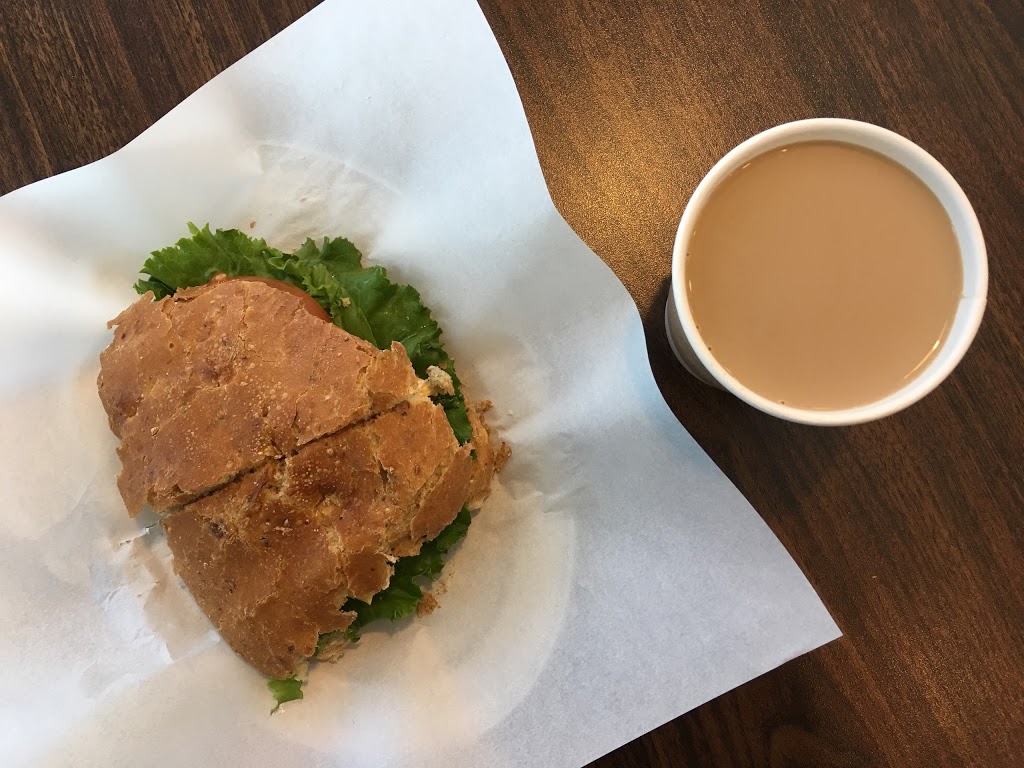 AMPM Coffee | 89 Queens Quay W, Toronto, ON M5J 2T5, Canada