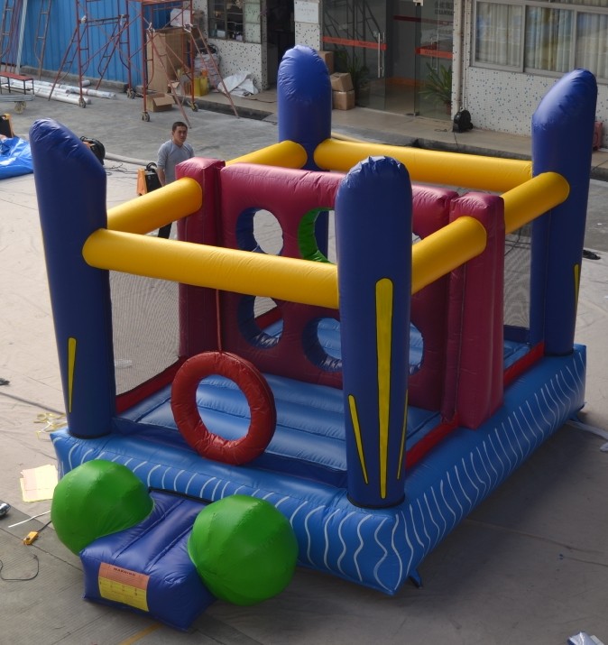 Évènement Balounair | 400 Rue Albert Durand, Trois-Rivières, QC G8Z 2M7, Canada | Phone: (819) 373-4513