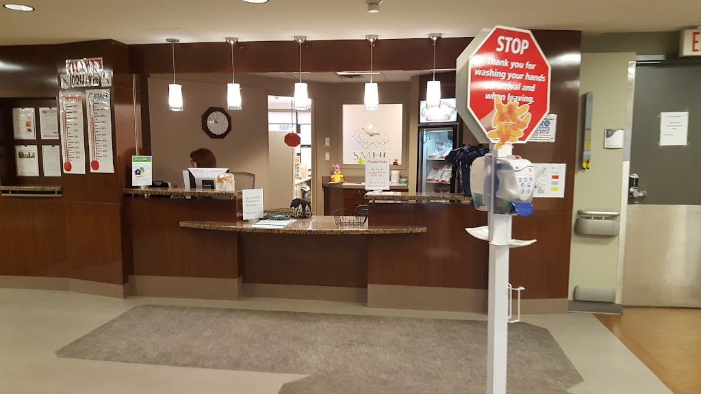 St. Michaels Long Term Care Centre | 7404 139 Ave NW, Edmonton, AB T5C 3H7, Canada | Phone: (780) 473-5621