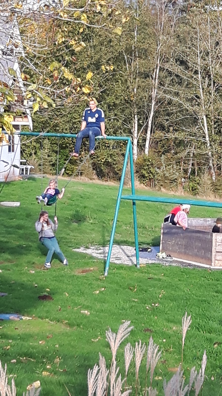 Stepping Stones Bible Camp | 10943 Brooks Rd, Deroche, BC V0M 1G0, Canada | Phone: (800) 267-8890