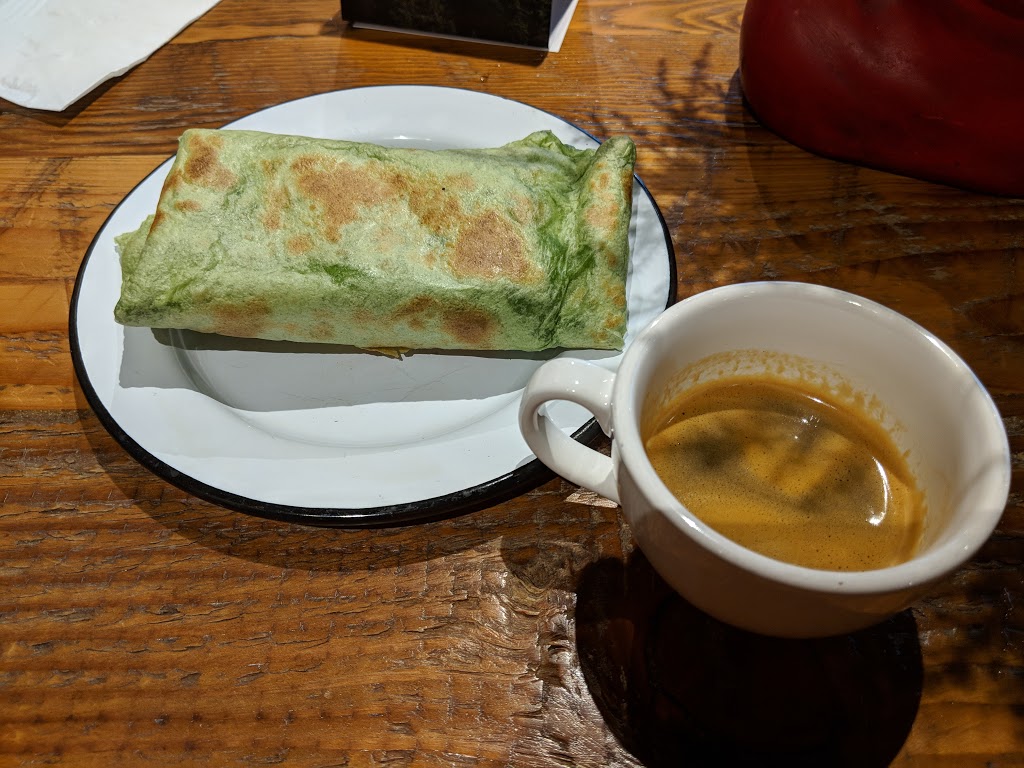 Woods Coffee | 5188 Springs Blvd, Delta, BC V4M 2H4, Canada | Phone: (604) 948-0102