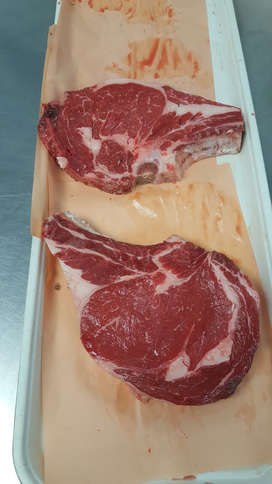 Beckwith Butcher | 1 Costello Dr, Carleton Place, ON K7C 0B4, Canada | Phone: (613) 253-6328