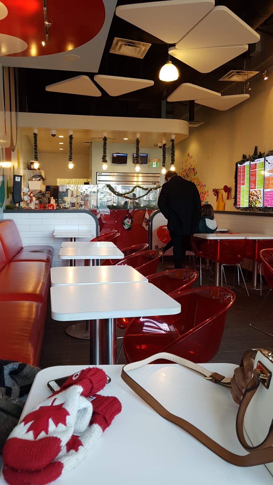 Kawaii Crepe | 1220 St Marys Rd Unit D, Winnipeg, MB R2M 3V6, Canada | Phone: (204) 691-3700