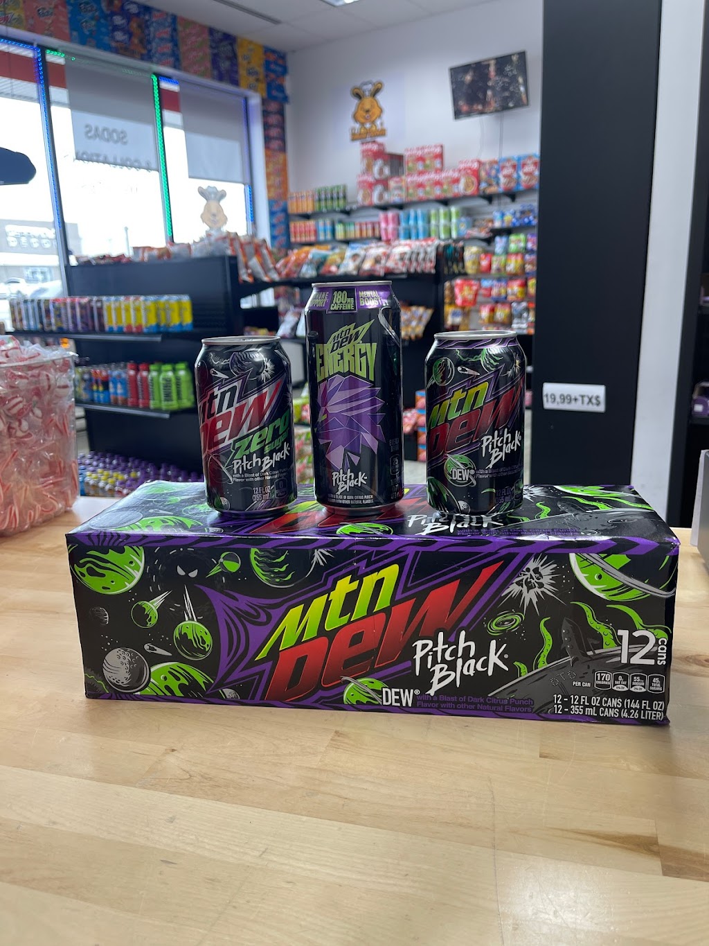 Fringaletropical | 1038 Bd René-Lévesque, Drummondville, QC J2C 5W4, Canada | Phone: (819) 857-0680