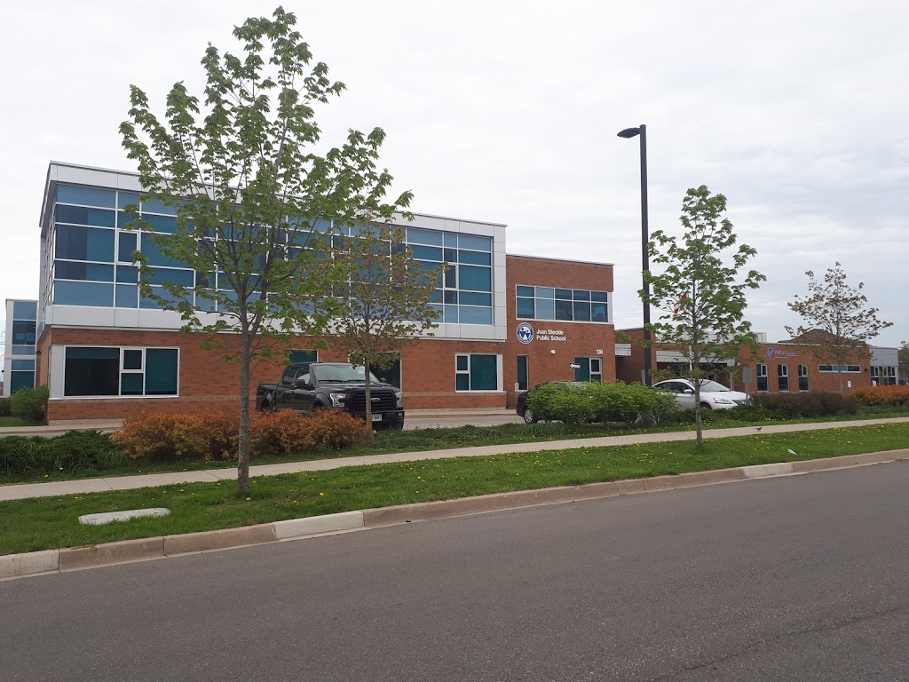 YWCA Jean Steckle Childcare Centre | 130 Woodbine Ave, Kitchener, ON N2R 1Y2, Canada | Phone: (519) 894-6666