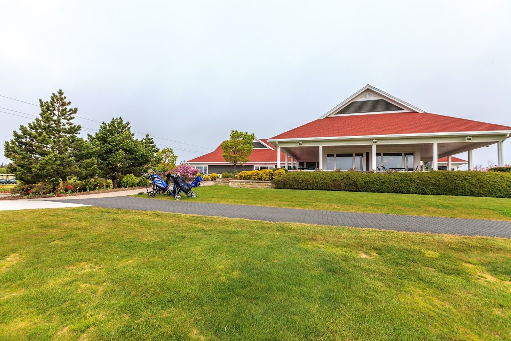 Clovelly | 100 Golf Course Rd, St. Johns, NL A1A 0A6, Canada | Phone: (709) 722-7170