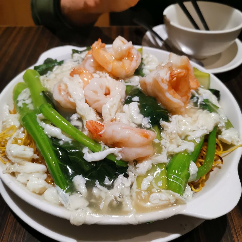 Sugar Sweet Cafe | 4911 Steeles Ave E, Scarborough, ON M1V 4Z3, Canada | Phone: (416) 297-6665
