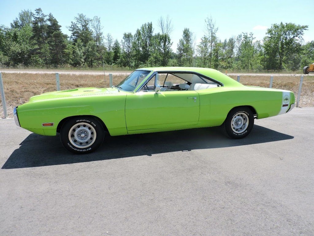 Pentastic Motors | 2011 Harriston Rd, Gorrie, ON N0G 1X0, Canada | Phone: (519) 335-6565