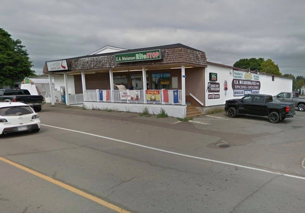 EA Melanson | 4713 NB-134, Cocagne, NB E4R 2Y1, Canada | Phone: (506) 576-7942